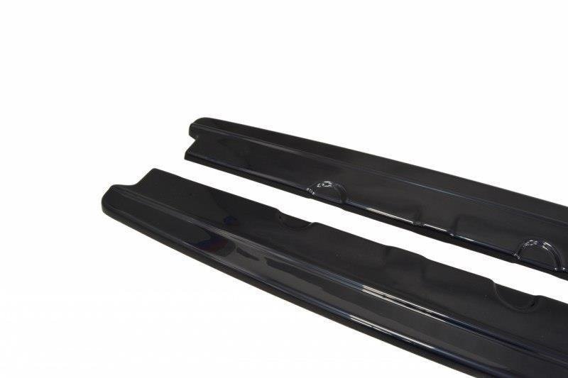 Side Skirts Diffusers Audi R8 Mk.2